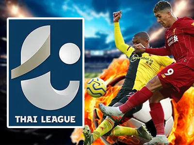 Thai League